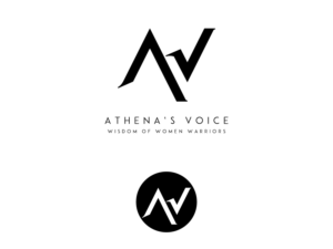 Logo Design by nicholash for Athena’s Voice | Design: #17363055