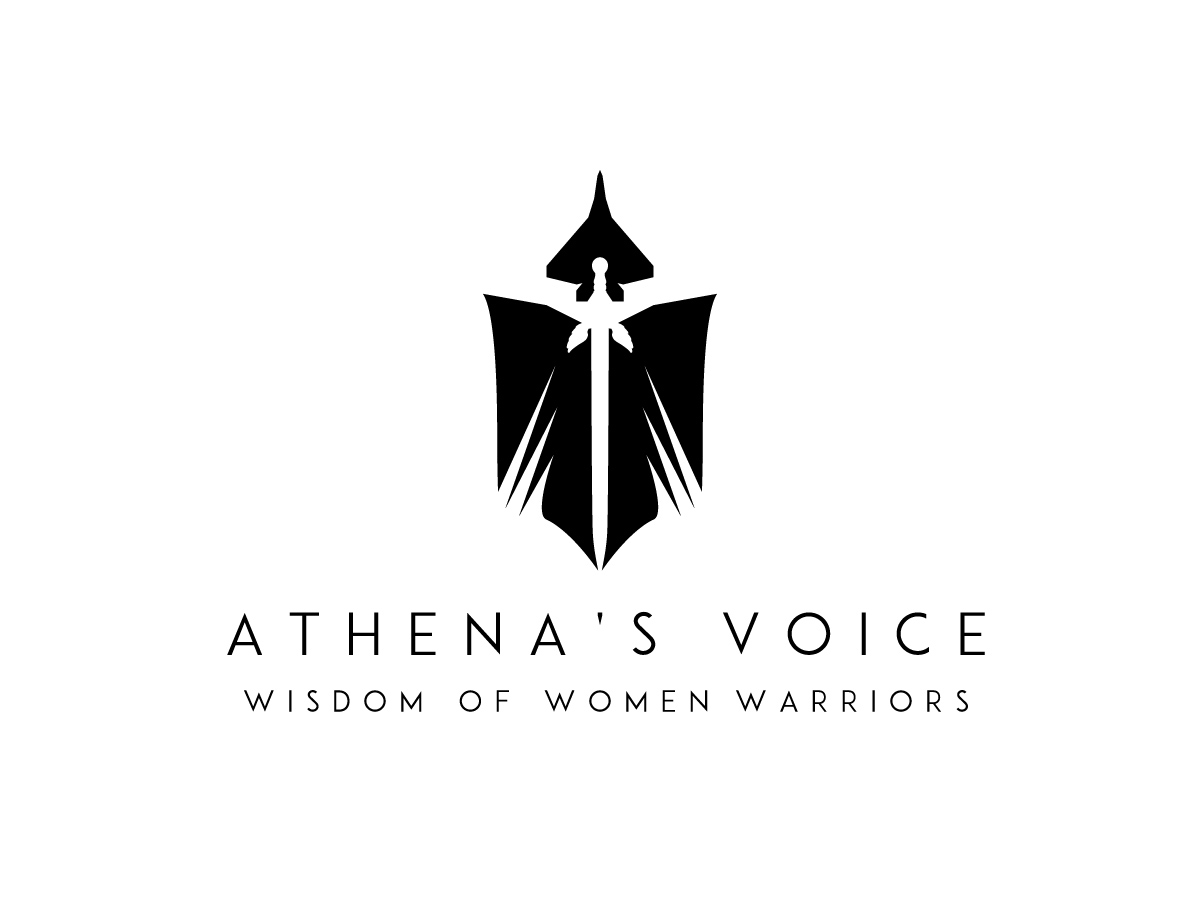 Design de Logo par nicholash pour Athena’s Voice | Design #17400876