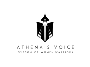 Design de Logo par nicholash pour Athena’s Voice | Design : #17400876