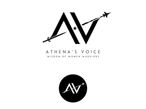 Logo Design by nicholash for Athena’s Voice | Design: #17415892