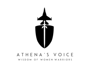 Logo Design by nicholash for Athena’s Voice | Design: #17415898