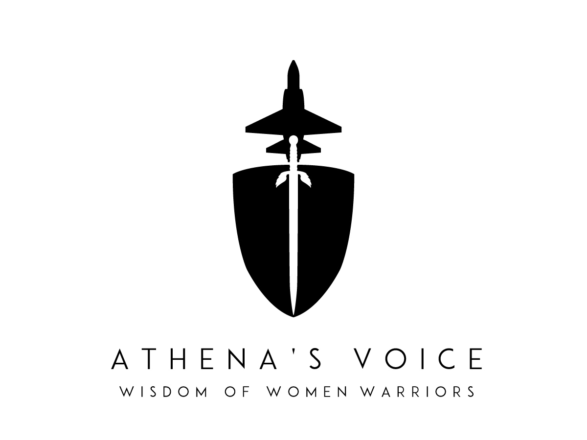 Logo Design by nicholash for Athena’s Voice | Design #17415903
