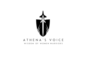 Logo Design by nicholash for Athena’s Voice | Design: #17422501