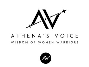 Logo Design by nicholash for Athena’s Voice | Design: #17532150