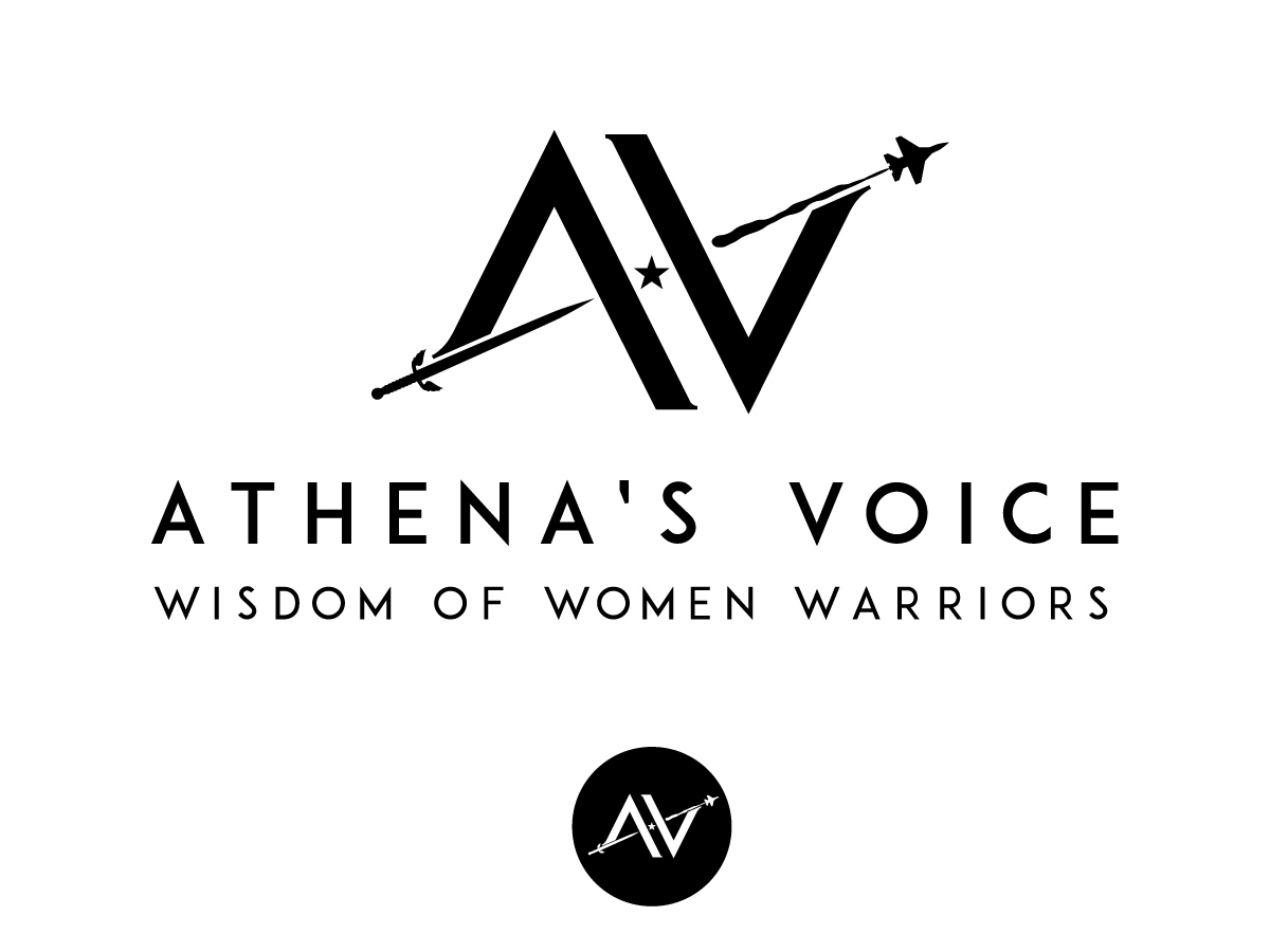 Logo Design by nicholash for Athena’s Voice | Design: #17581577