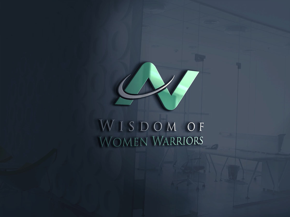 Logo Design by Lioness Designs for Athena’s Voice | Design #17349288