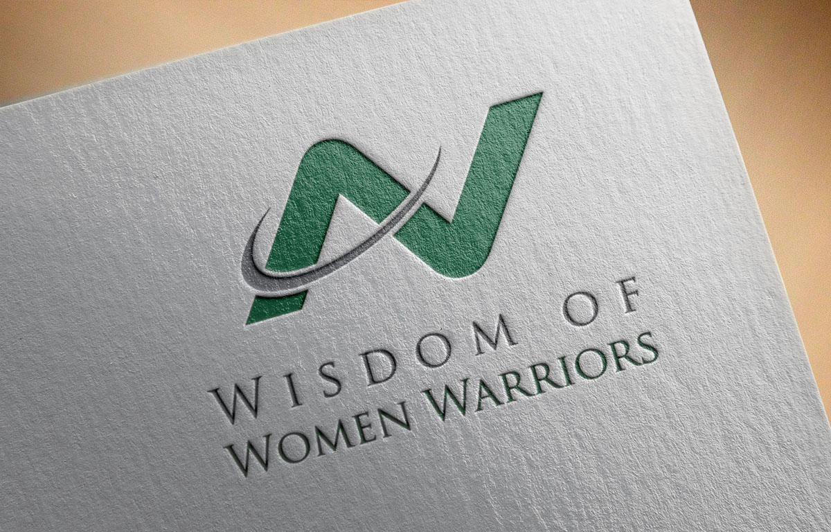 Logo Design by Lioness Designs for Athena’s Voice | Design #17349292