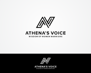 Design de Logo par Artipunan pour Athena’s Voice | Design : #17486708