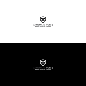 Logo Design by Verified artistry (Design garden) for Athena’s Voice | Design: #17498617