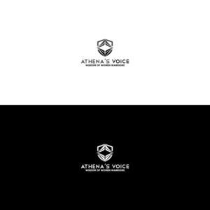 Logo Design by Verified artistry (Design garden) for Athena’s Voice | Design: #17498623