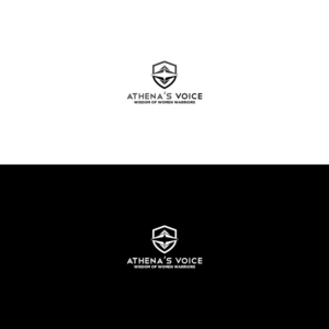Logo Design by Verified artistry (Design garden) for Athena’s Voice | Design: #17498624