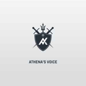 Design de Logo par Mark Polansky pour Athena’s Voice | Design : #17427125