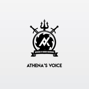 Design de Logo par Mark Polansky pour Athena’s Voice | Design : #17444890