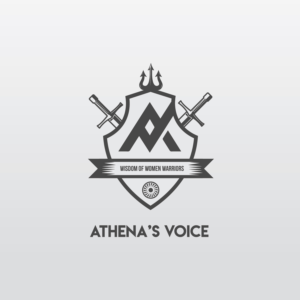 Design de Logo par Mark Polansky pour Athena’s Voice | Design : #17444891