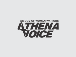 Diseño de Logo por xino para Athena’s Voice | Diseño #17464570