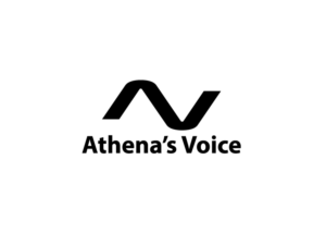Design de Logo par Lotus 3 pour Athena’s Voice | Design : #17372266