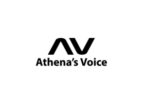 Design de Logo par Lotus 3 pour Athena’s Voice | Design : #17372268