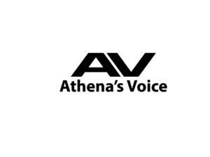 Design de Logo par Lotus 3 pour Athena’s Voice | Design : #17372270