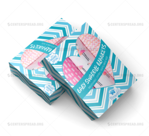 Diseño de Empaque por CENTERSPREAD para este proyecto | Diseño #17161169