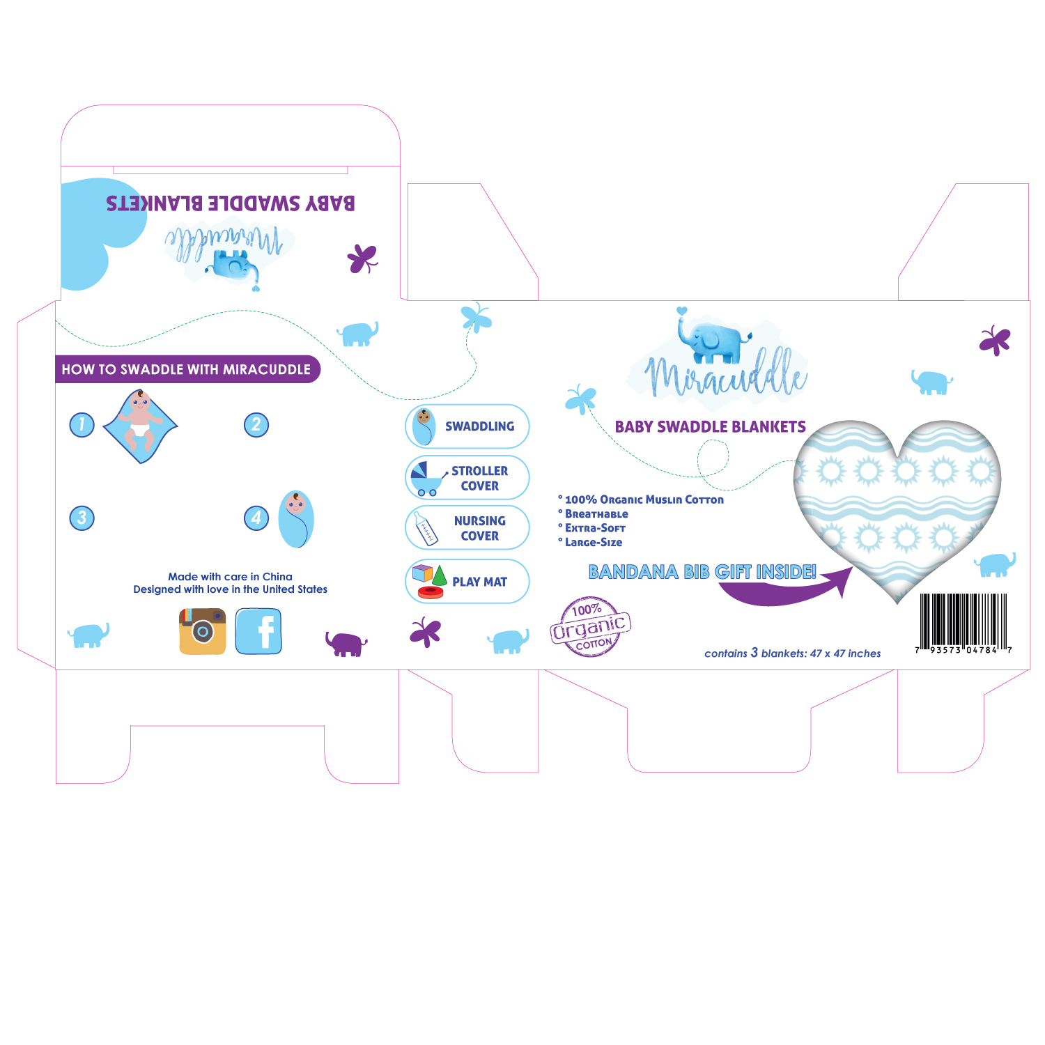 Packaging Design by Kings Bishop Design for this project | Design #17155463