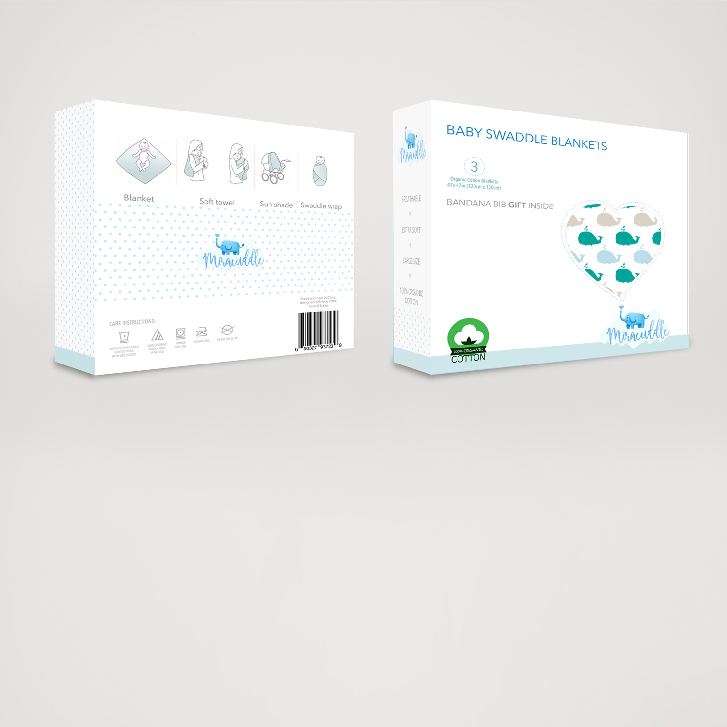 Verpackungs-Design von Gergana B für dieses Projekt | Design #17199929