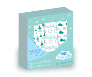Packaging Design by Hania.tarabishy