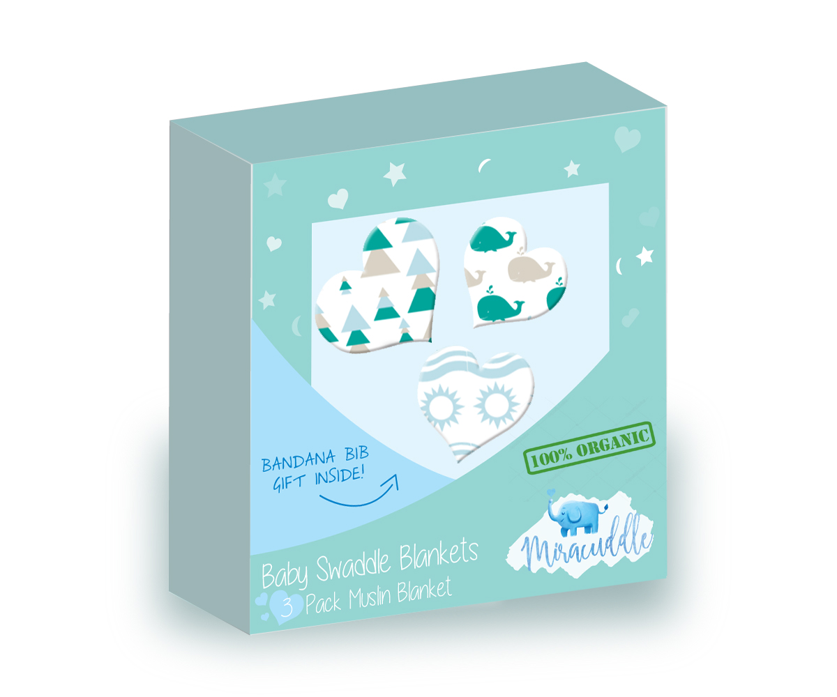 Design Emballage par Hania.tarabishy pour ce projet | Design #17177666