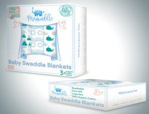 Packaging Design by Lezette_G