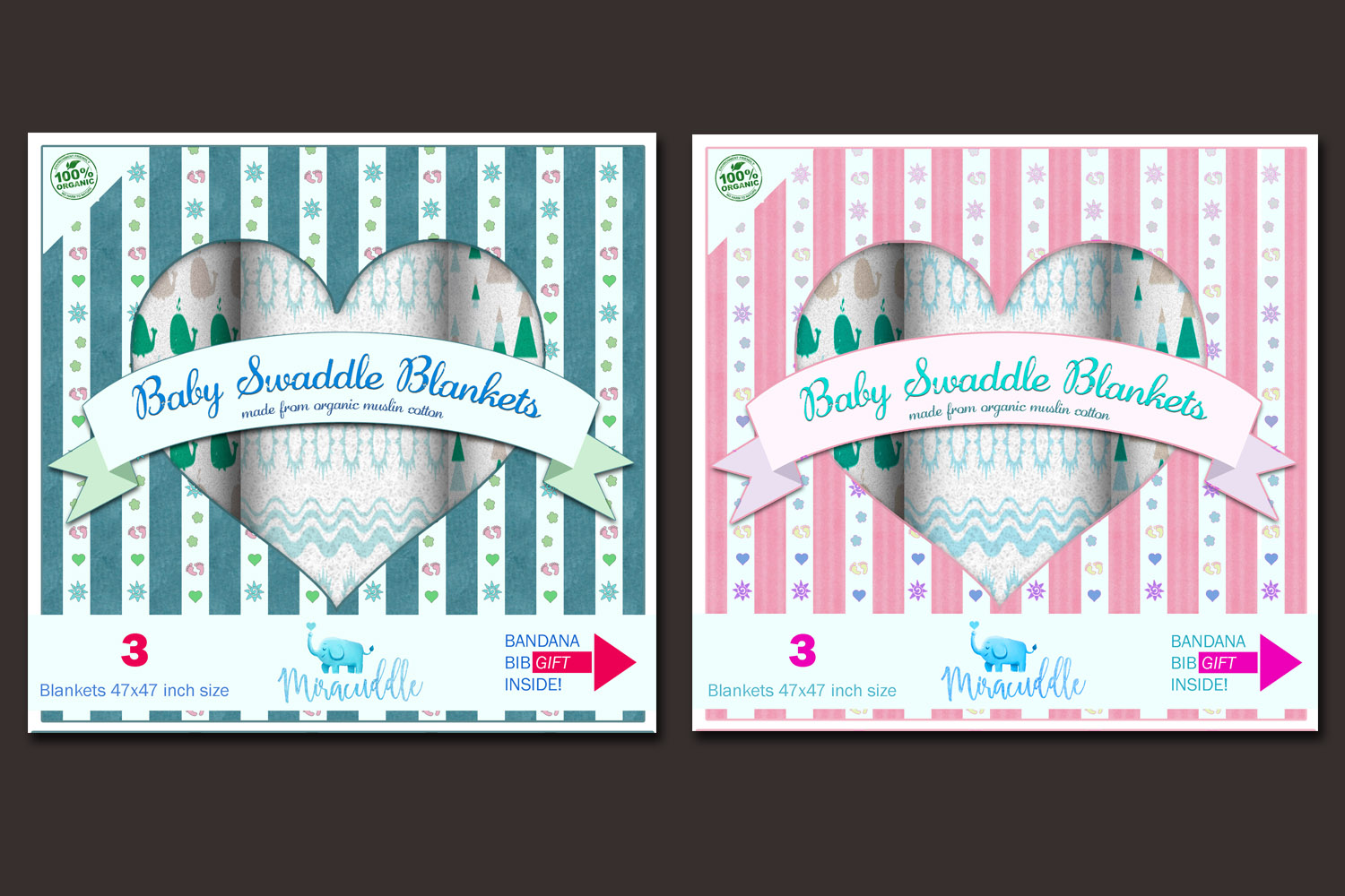 Packaging Design by edge design for this project | Design #17203012
