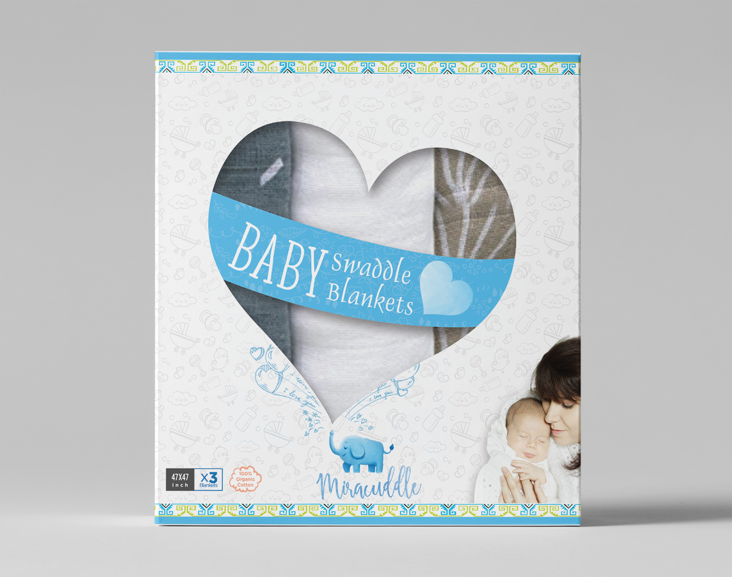 Packaging Design by SAI DESIGNS for this project | Design #17132249