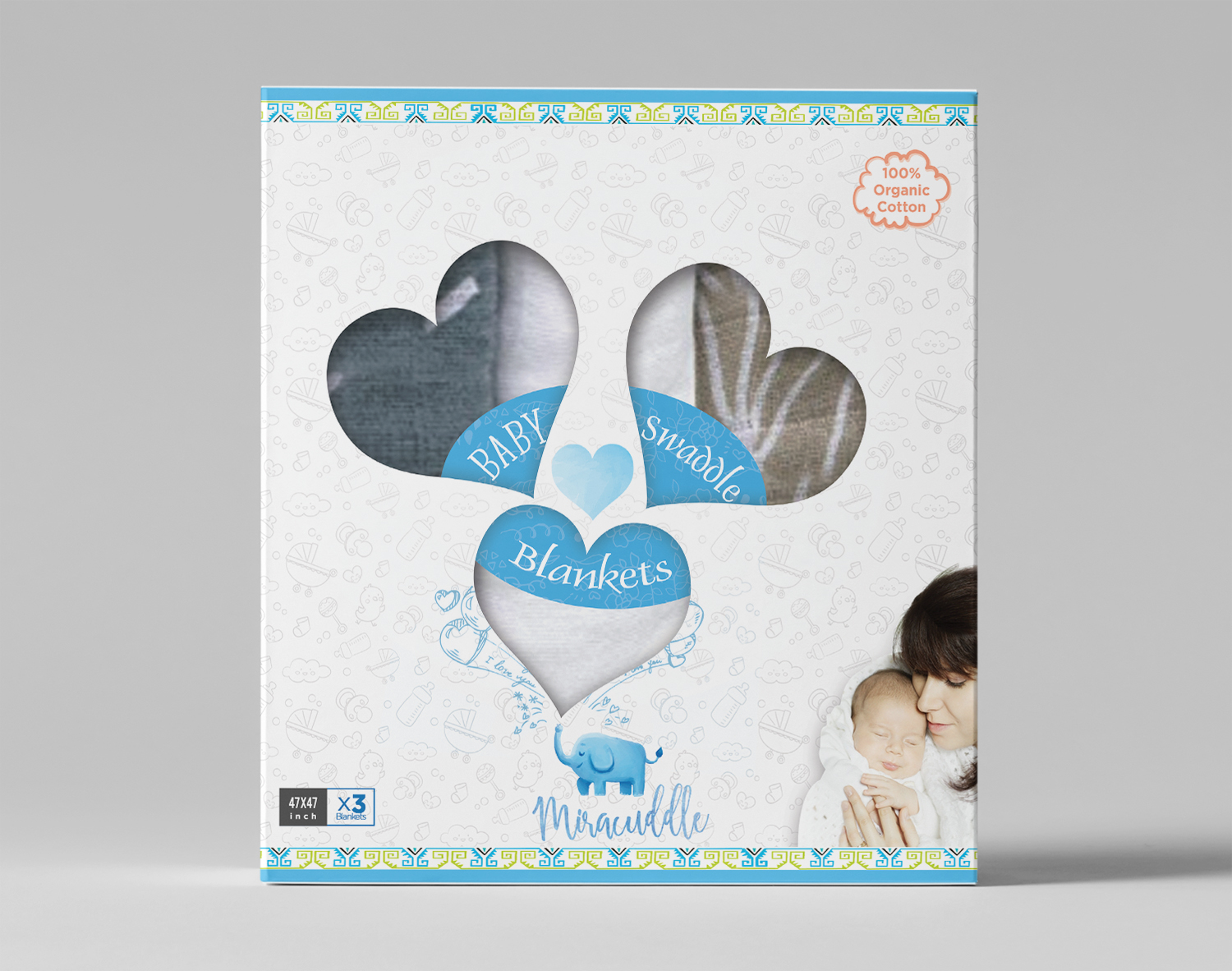 Verpackungs-Design von SAI DESIGNS für dieses Projekt | Design #17162460