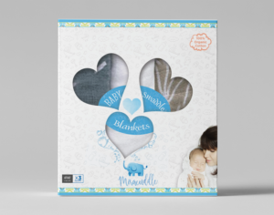 Diseño de Empaque por SAI DESIGNS para este proyecto | Diseño: #17162460