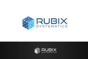 Rubix Systematics | Logo-Design von jaime.sp