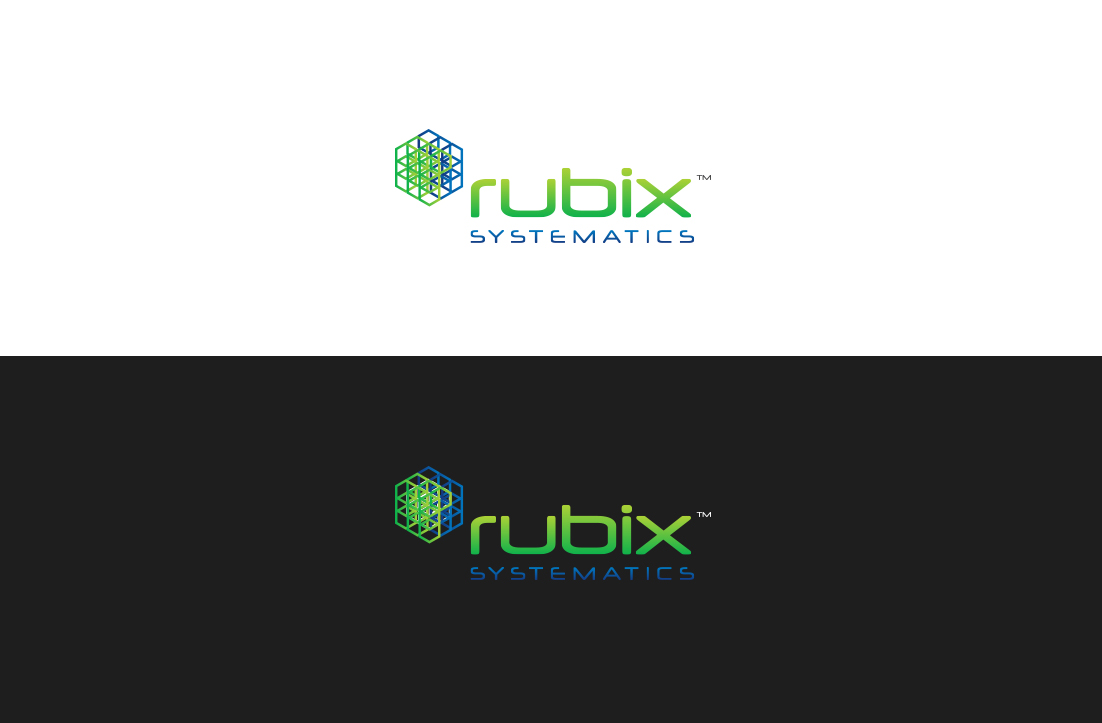 Logo Design by GLDesigns for Rubix | Design #17081477