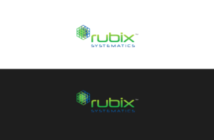 Diseño de Logo por GLDesigns para Rubix | Diseño #17081477