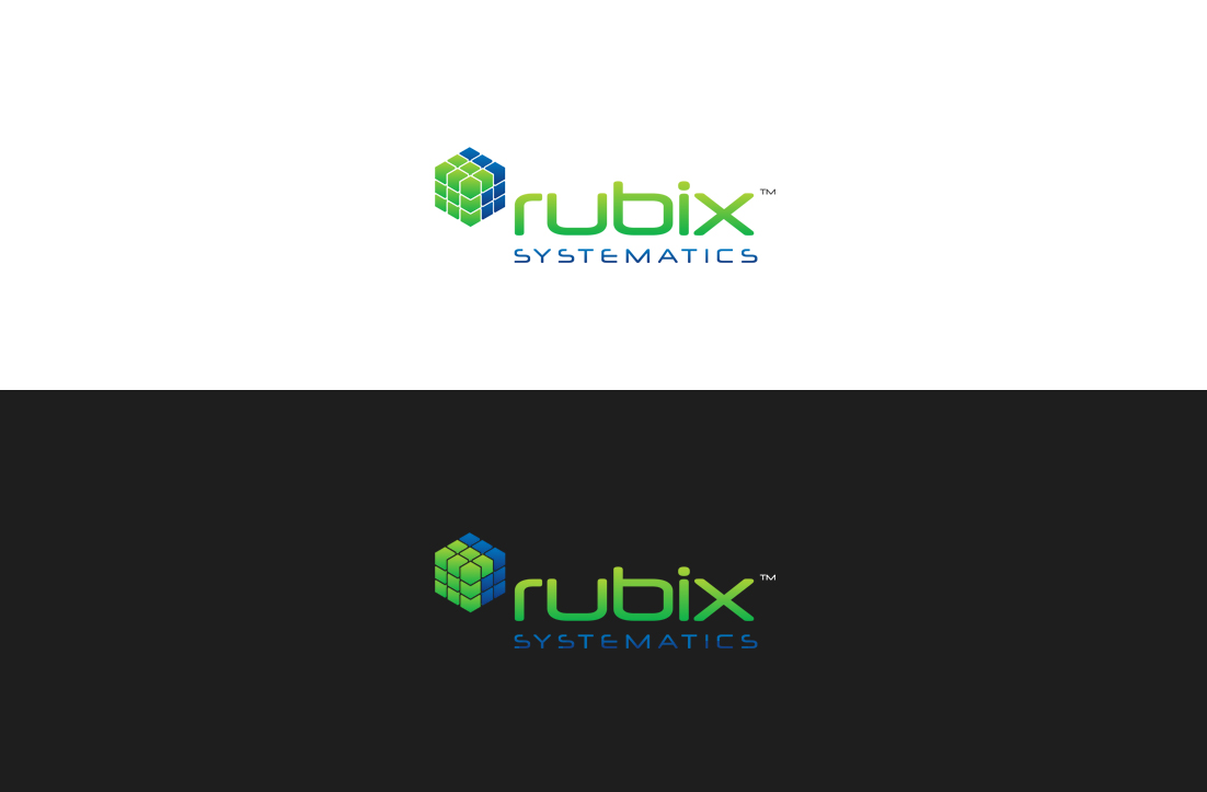 Diseño de Logo por GLDesigns para Rubix | Diseño #17081479