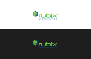 Diseño de Logo por GLDesigns para Rubix | Diseño: #17081479