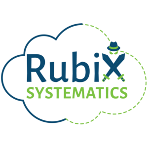 Diseño de Logo por My_Art_Studio para Rubix | Diseño: #17088276