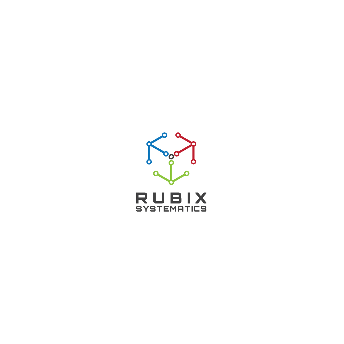 Logo-Design von ktmlc4 für Rubix | Design #17091549