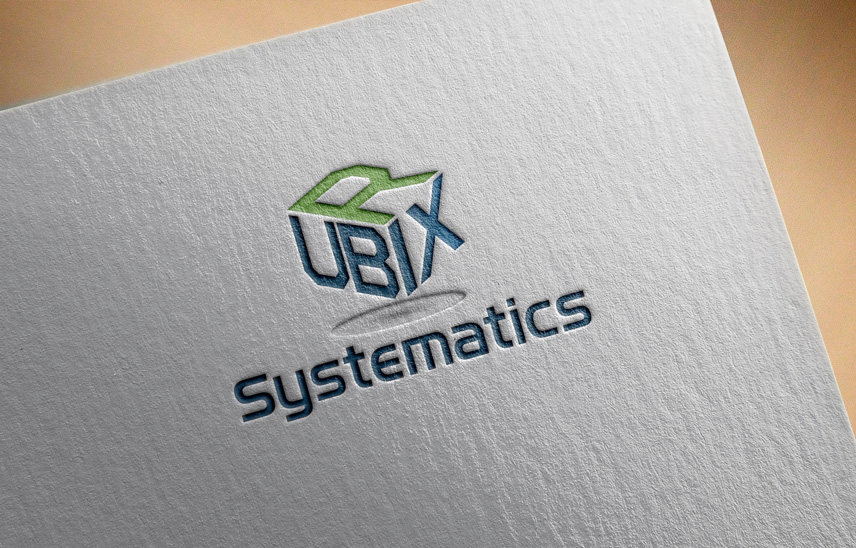 Logo Design by rocklee for Rubix | Design #17153894