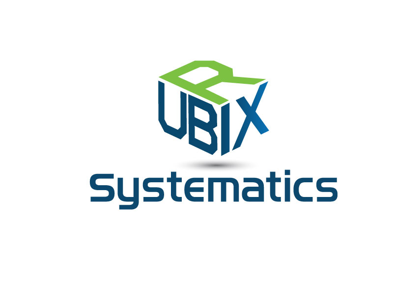 Logo Design by rocklee for Rubix | Design #17153895