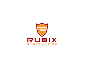 Diseño de Logo por A S design @ para Rubix | Diseño: #17110677