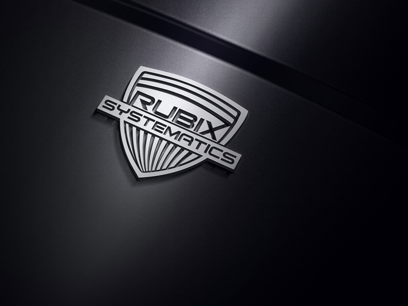 Logo Design by GaryMckinnon for Rubix | Design #17095914