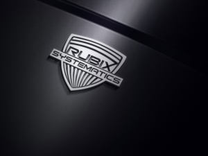 Logo-Design von GaryMckinnon für Rubix | Design: #17095914