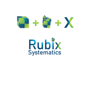 Diseño de Logo por x.jamez para Rubix | Diseño: #17178505