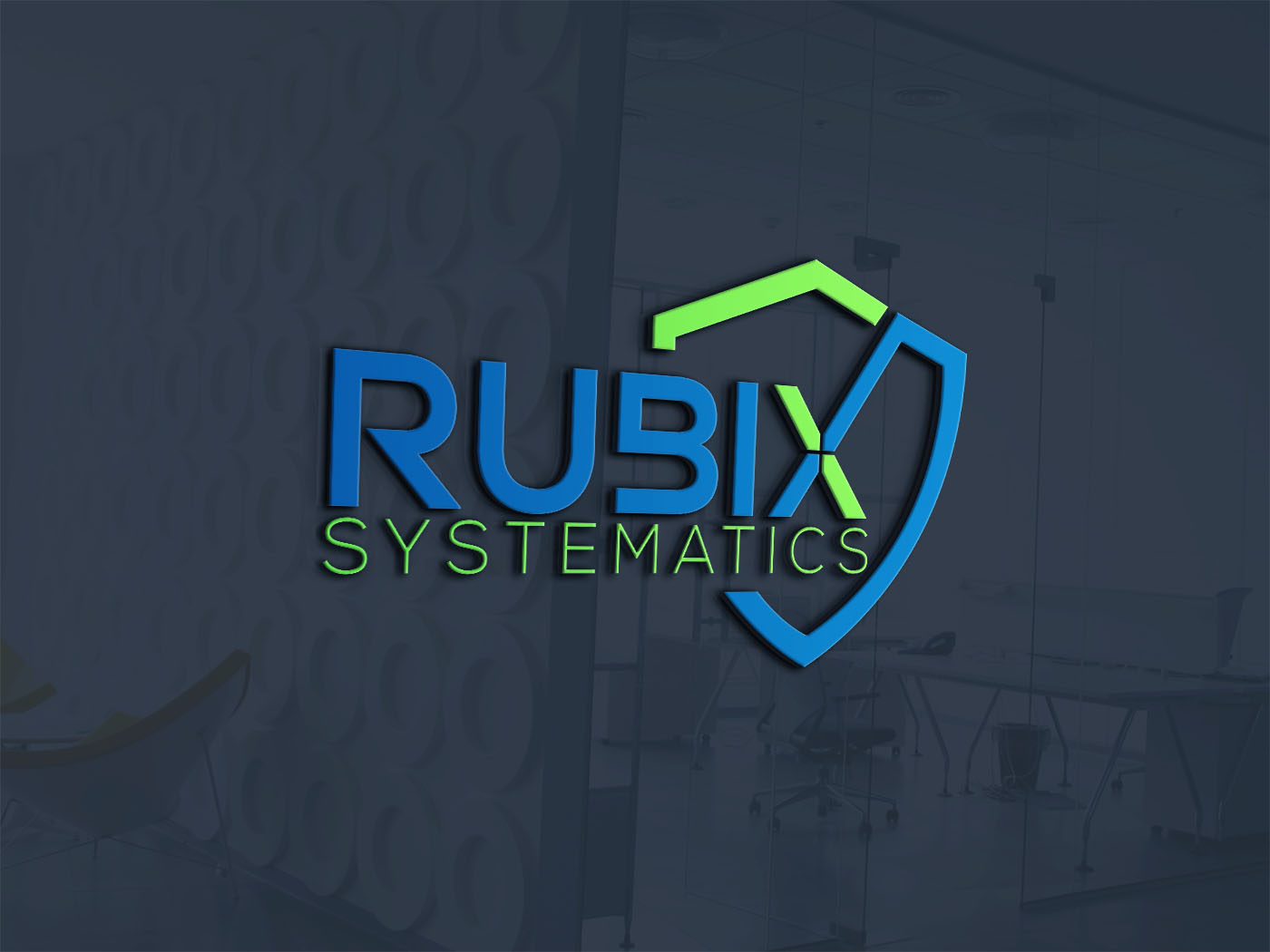 Logo Design by Alhamduliallah for Rubix | Design #17091526