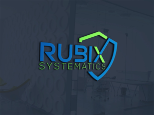 Diseño de Logo por Alhamduliallah para Rubix | Diseño: #17091526