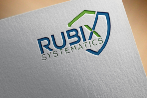 Diseño de Logo por Alhamduliallah para Rubix | Diseño: #17091527