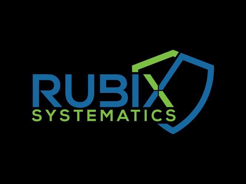 Logo-Design von Alhamduliallah für Rubix | Design #17122589