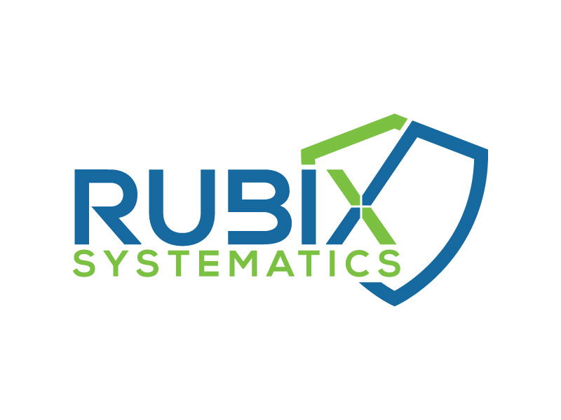 Logo-Design von Alhamduliallah für Rubix | Design #17122590